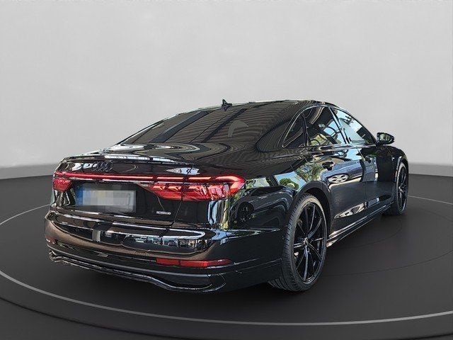 Audi A8 50 TDI quattro Tiptronic HD-Matrix*Luft*AHK*B foto 6