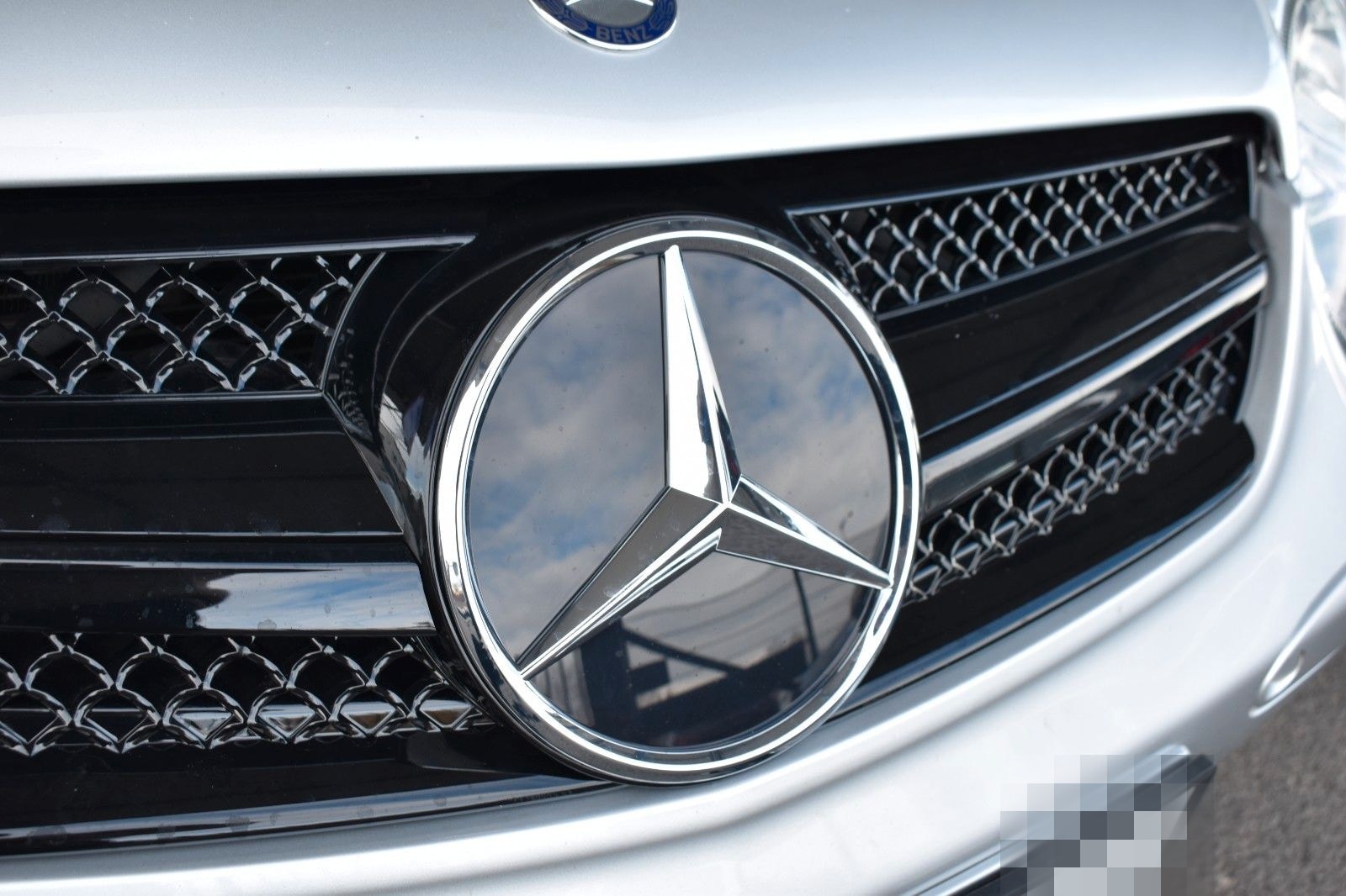 Mercedes-Benz SL 500 Cabrio,BiXen,Nav,ACC,SitzB,KeylG,BOSE,19" foto 13