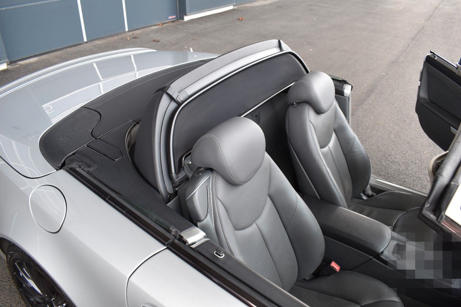 Mercedes-Benz SL 500 Cabrio,BiXen,Nav,ACC,SitzB,KeylG,BOSE,19" foto 19