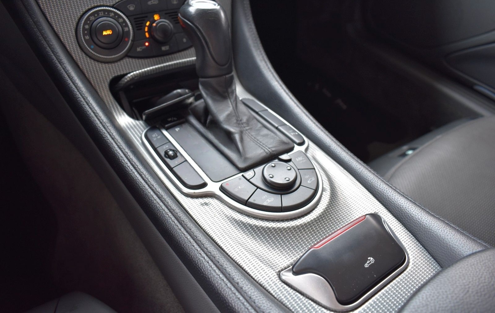 Mercedes-Benz SL 500 Cabrio,BiXen,Nav,ACC,SitzB,KeylG,BOSE,19" foto 21