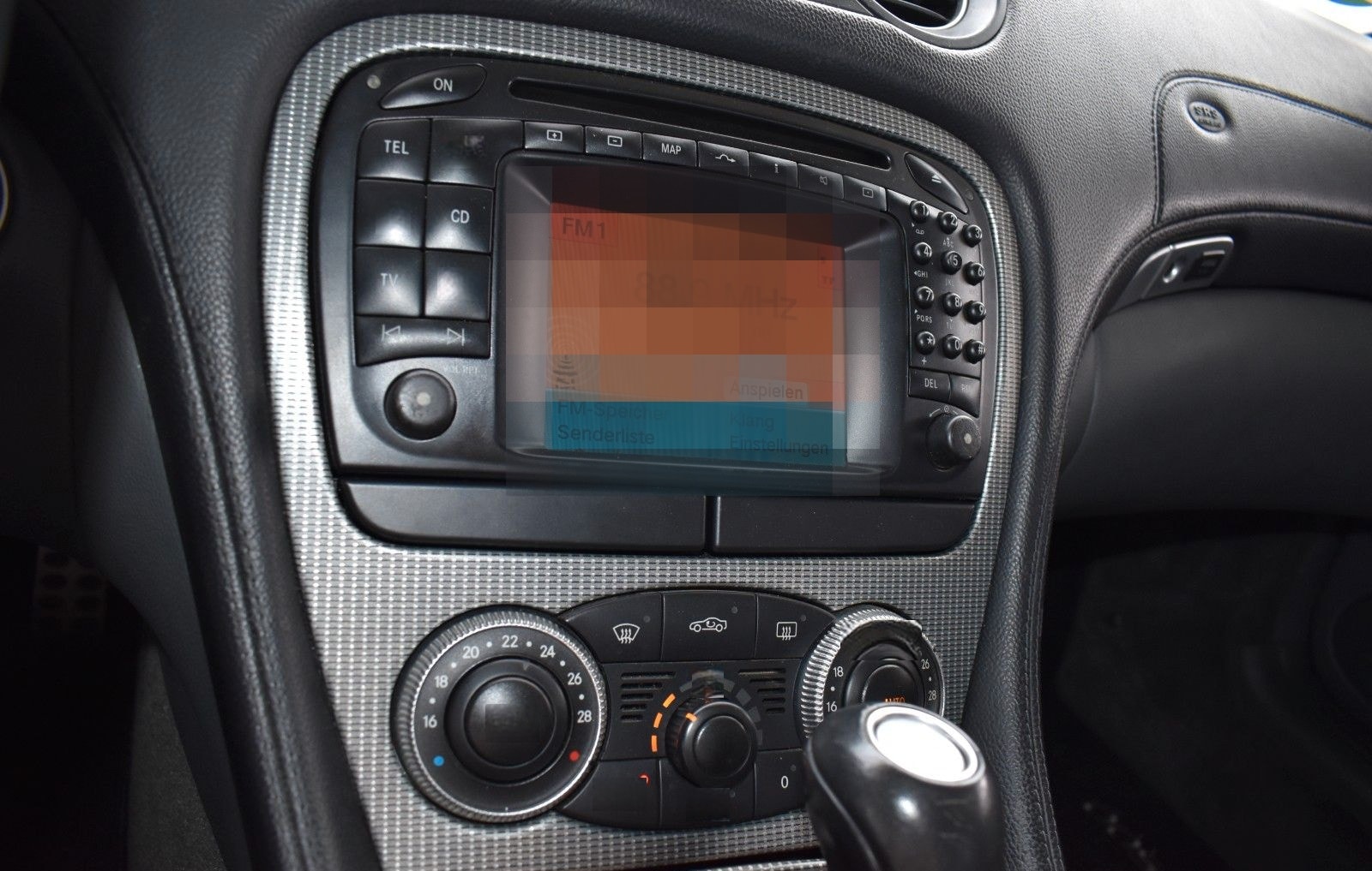 Mercedes-Benz SL 500 Cabrio,BiXen,Nav,ACC,SitzB,KeylG,BOSE,19" foto 22