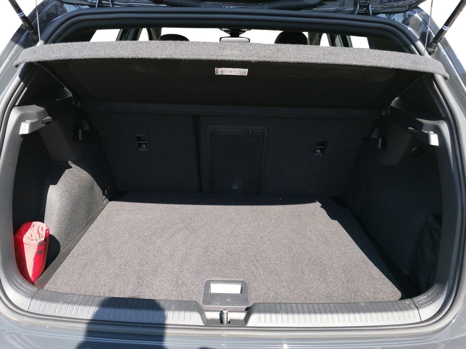 Volkswagen Golf GTI Clubsport DSG PANO+MATRIX+Akrapovic+ foto 18