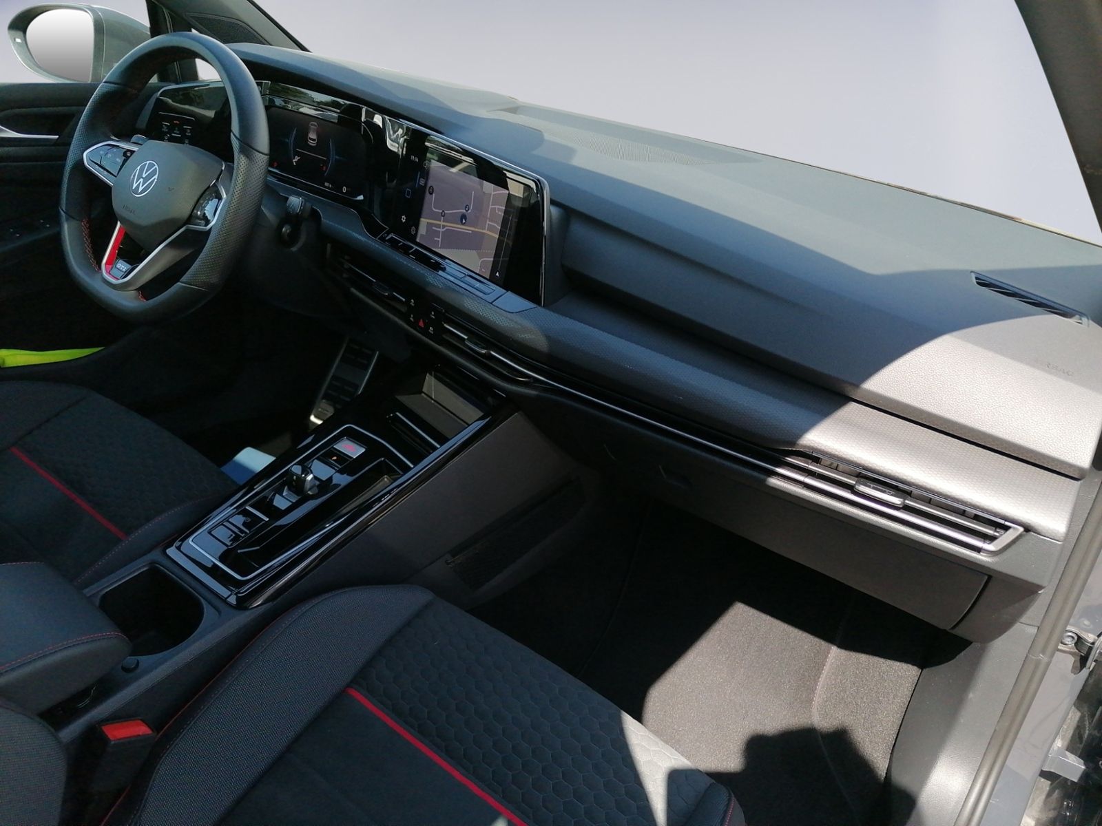 Volkswagen Golf GTI Clubsport DSG PANO+MATRIX+Akrapovic+ foto 19