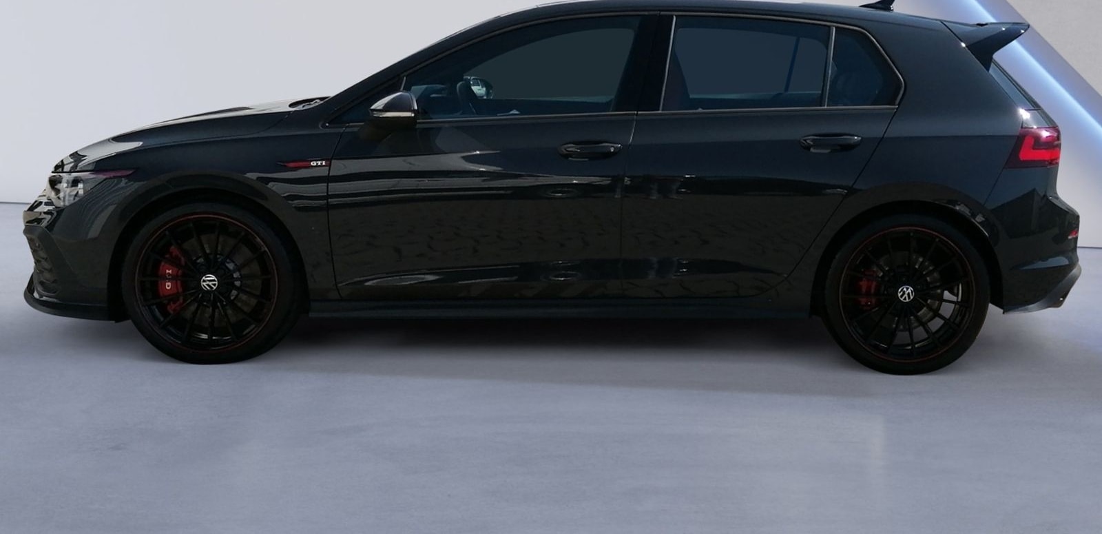 Volkswagen Golf GTI Clubsport DSG PANO+MATRIX+Akrapovic+ foto 3