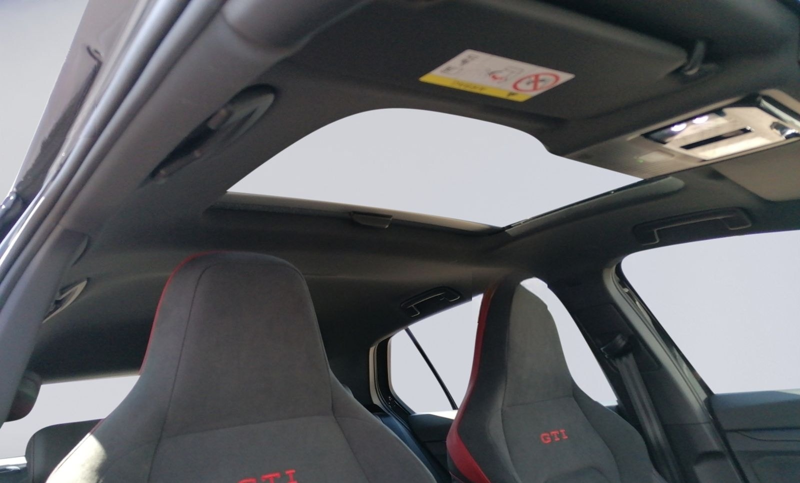 Volkswagen Golf GTI Clubsport DSG PANO+MATRIX+Akrapovic+ foto 21