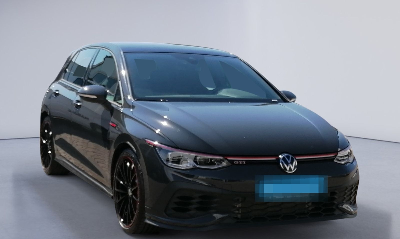 Volkswagen Golf GTI Clubsport DSG PANO+MATRIX+Akrapovic+ foto 8