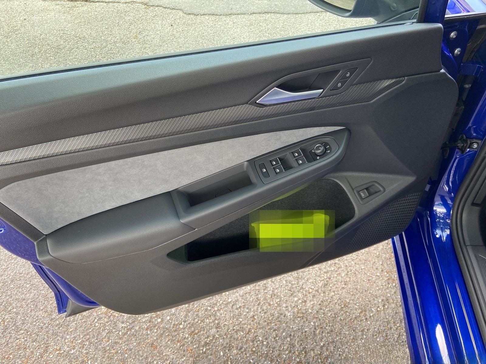 Volkswagen Golf R Variant 2.0 TSI 4Motion 235 kW (320 PS) foto 12