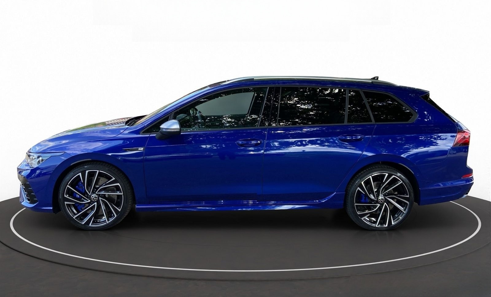 Volkswagen Golf R Variant 2.0 TSI 4Motion 235 kW (320 PS) foto 5