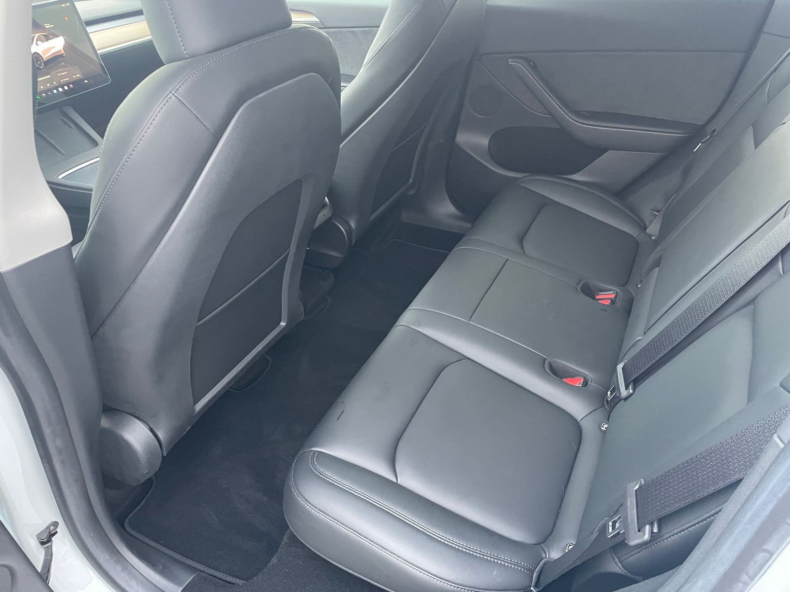 Tesla Model Y Long Range Dual AWD 20 Zoll foto 12