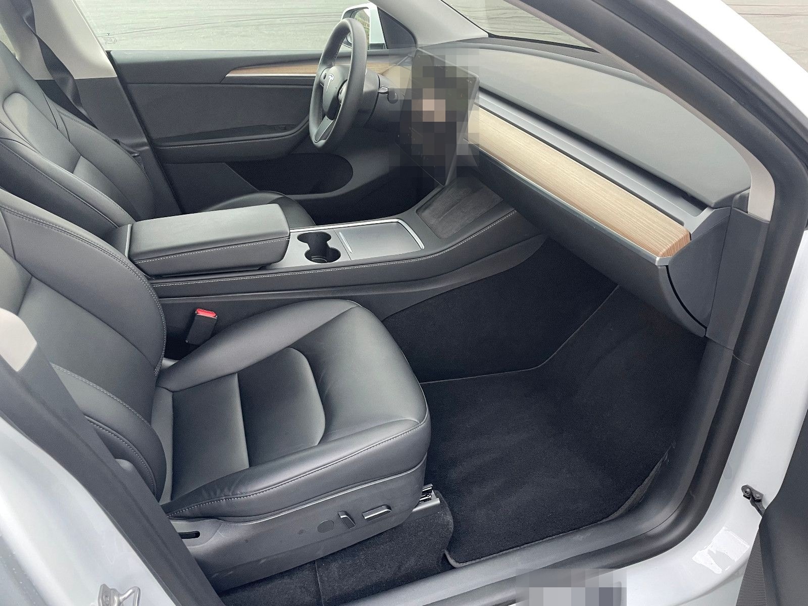 Tesla Model Y Long Range Dual AWD 20 Zoll foto 10