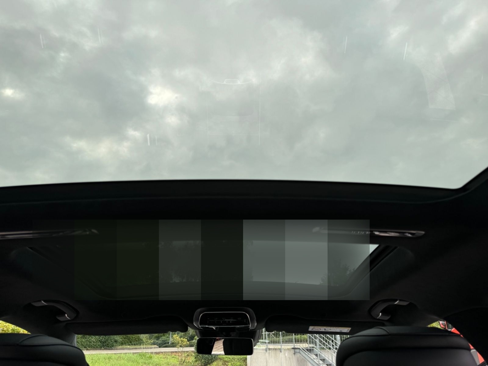 Mercedes-Benz S 400 d 4Matic L ,AMG,Hinterachslenkung,Pano foto 15