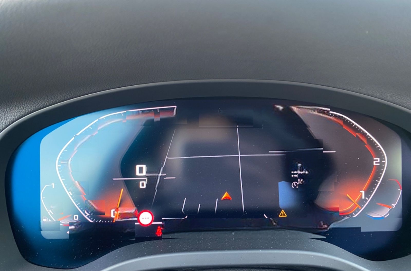 BMW X3 M40 d  Vollausstattung ! foto 13