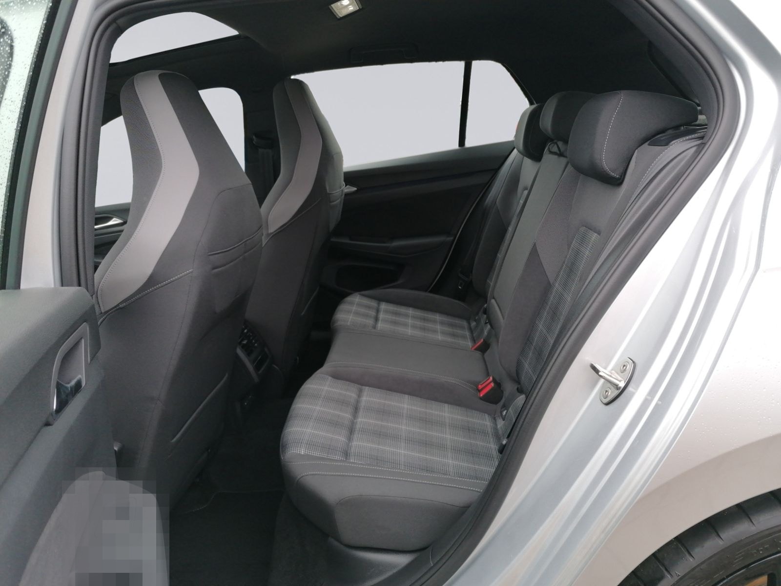 Volkswagen Golf VIII GTD DSG PANO+19"+LED+NAVI+BLACK-STYLE foto 16