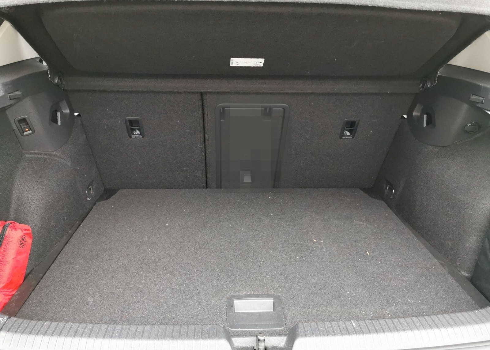 Volkswagen Golf Style 1.5 TSI LED AHK ACC Navi RearView foto 14