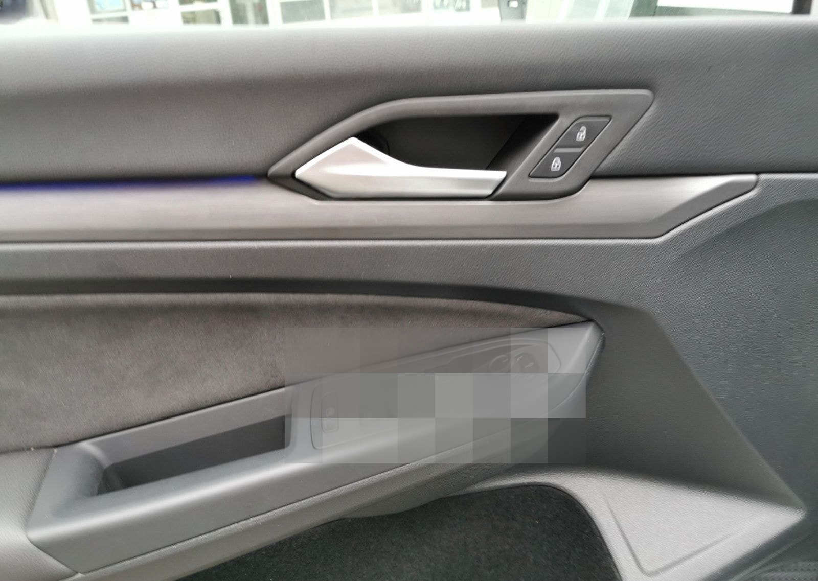 Volkswagen Golf Style 1.5 TSI LED AHK ACC Navi RearView foto 16