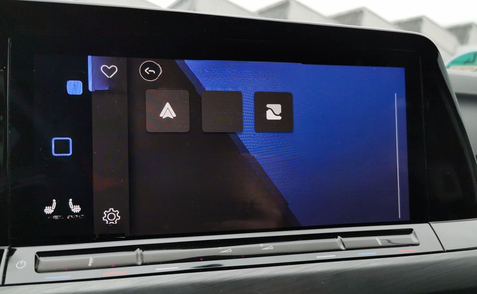 Volkswagen Golf Style 1.5 TSI LED AHK ACC Navi RearView foto 20