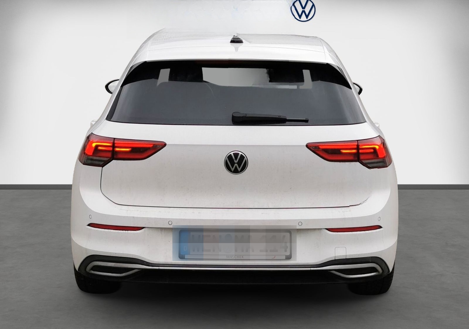 Volkswagen Golf Style 1.5 TSI LED AHK ACC Navi RearView foto 5