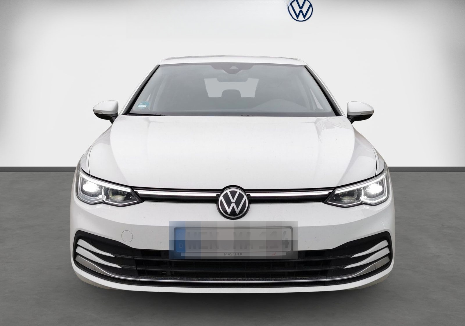 Volkswagen Golf Style 1.5 TSI LED AHK ACC Navi RearView foto 8