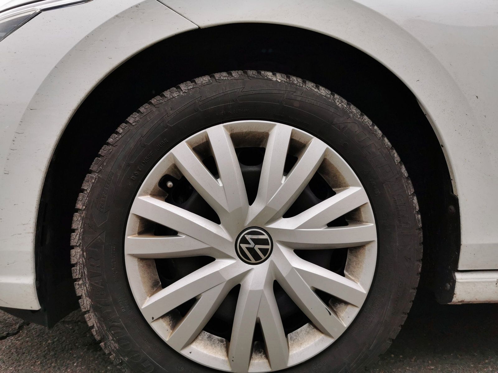 Volkswagen Golf Style 1.5 TSI LED AHK ACC Navi RearView foto 9