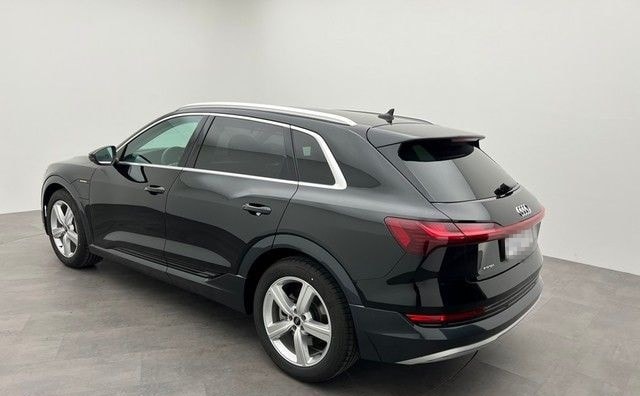 Audi e-tron 55 Quattro advanced TechnoNachtHeadUp foto 11