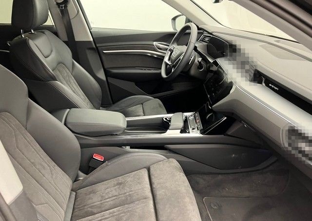 Audi e-tron 55 Quattro advanced TechnoNachtHeadUp foto 3