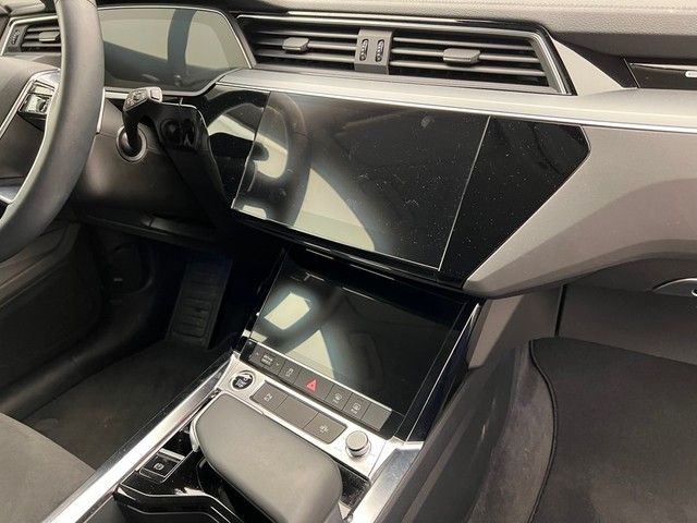 Audi e-tron 55 Quattro advanced TechnoNachtHeadUp foto 5