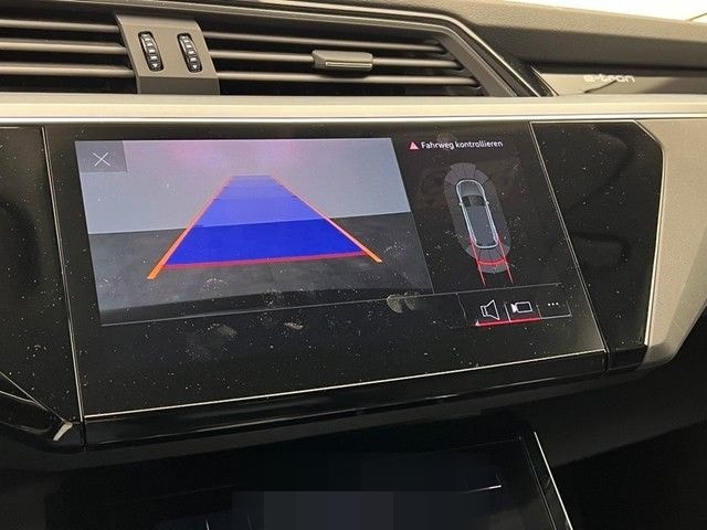 Audi e-tron 55 Quattro advanced TechnoNachtHeadUp foto 6