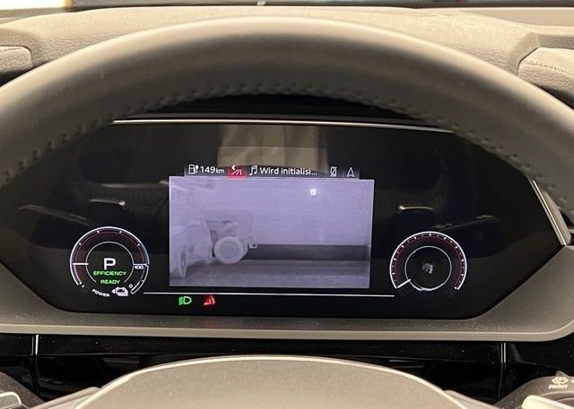 Audi e-tron 55 Quattro advanced TechnoNachtHeadUp foto 7