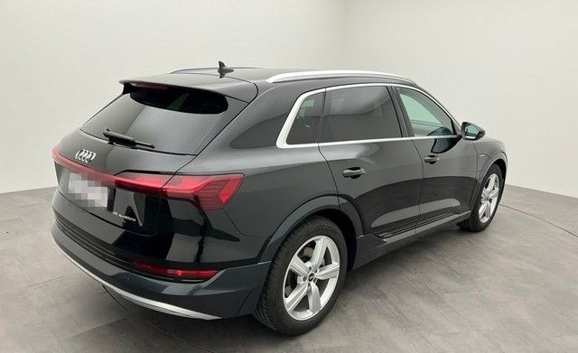 Audi e-tron 55 Quattro advanced TechnoNachtHeadUp foto 10