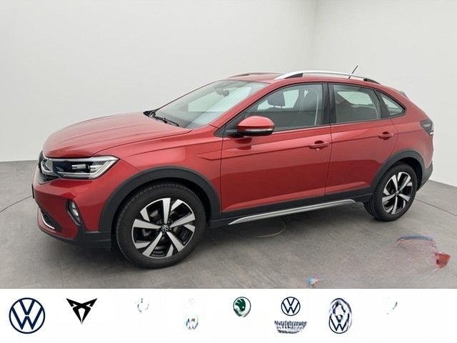 Volkswagen Taigo 1.0 TSI Style Navi17IQ.LED foto 1