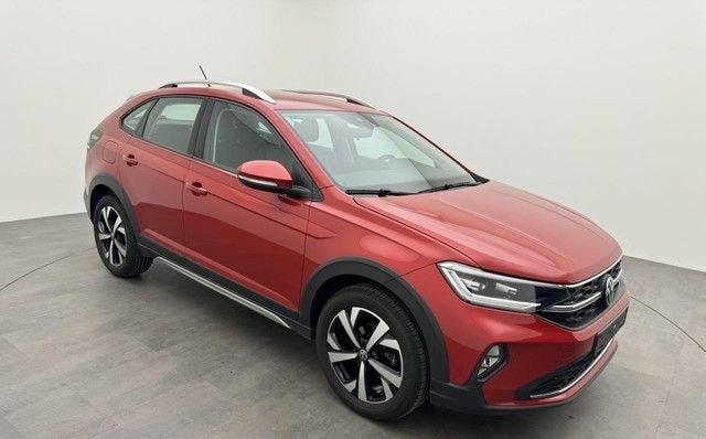 Volkswagen Taigo 1.0 TSI Style Navi17IQ.LED foto 2