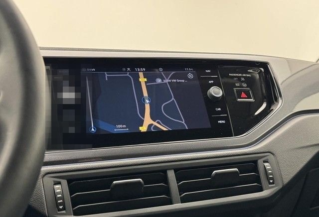 Volkswagen Taigo 1.0 TSI Style Navi17IQ.LED foto 7