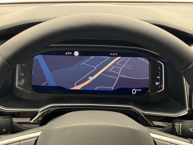 Volkswagen Taigo 1.0 TSI Style Navi17IQ.LED foto 8