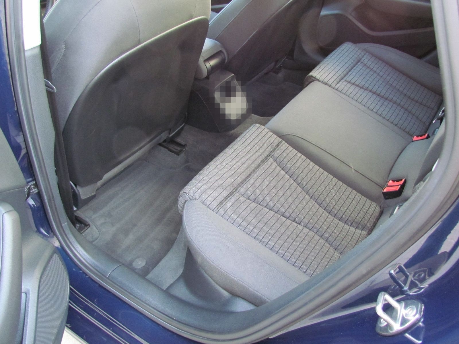 Audi A3 Limousine 35 TFSI sport/ACC/Sitzheizung/MMI foto 13