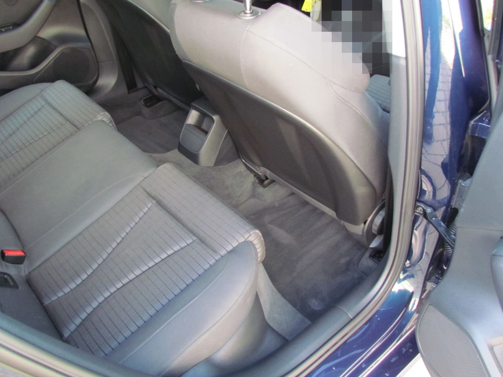 Audi A3 Limousine 35 TFSI sport/ACC/Sitzheizung/MMI foto 14