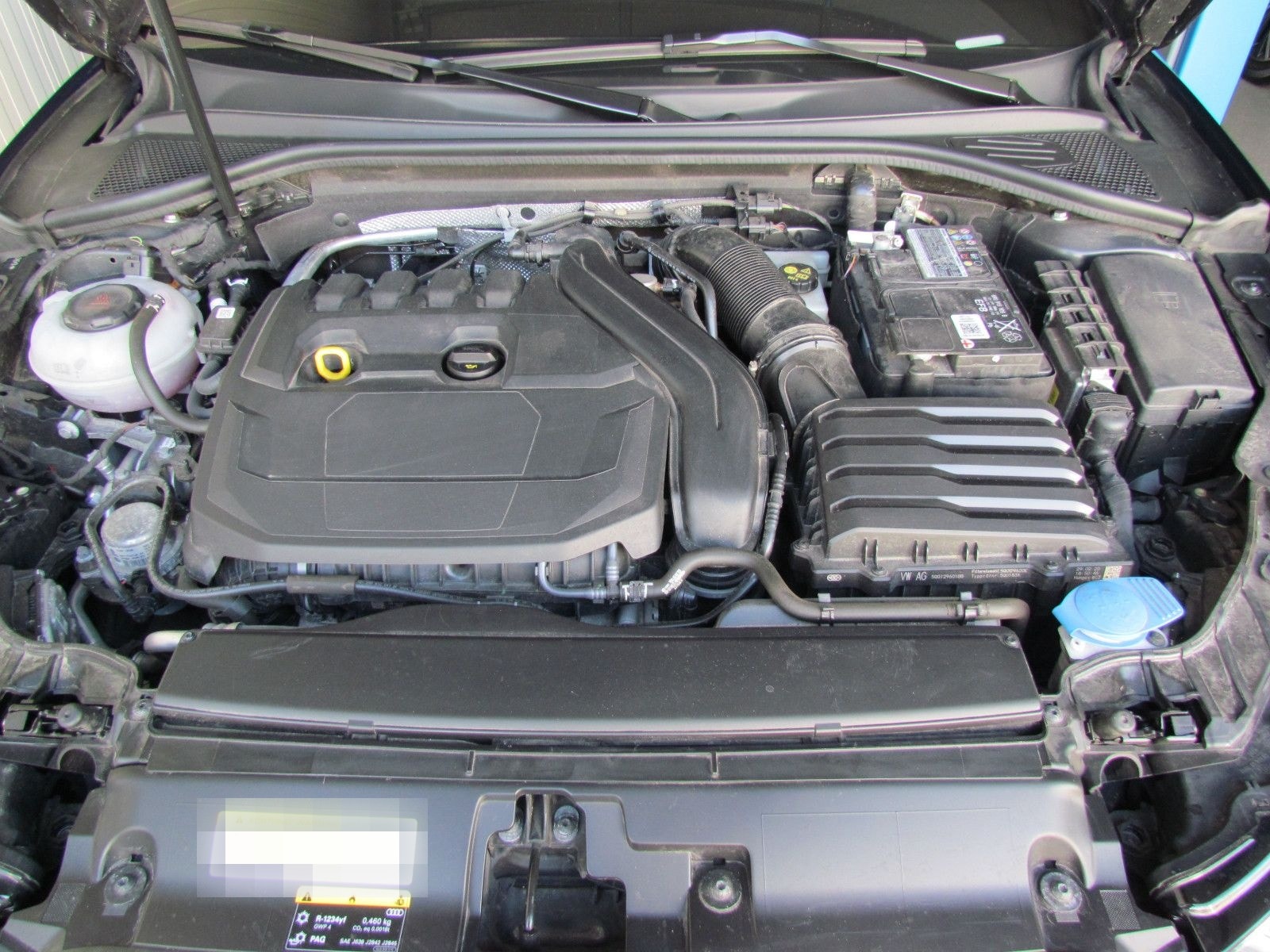 Audi A3 Limousine 35 TFSI sport/ACC/Sitzheizung/MMI foto 17