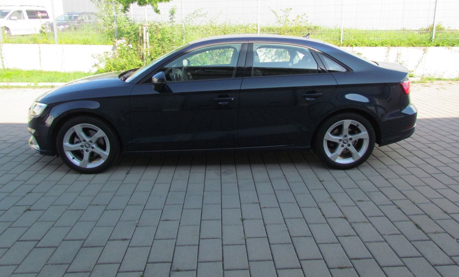 Audi A3 Limousine 35 TFSI sport/ACC/Sitzheizung/MMI foto 8