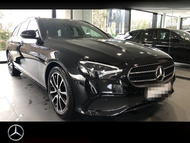 Mercedes-Benz E 200T Avantgarde 4Matic SHD*Night*AHK*Ambiente foto 1