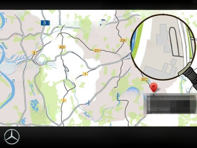 Mercedes-Benz E 200T Avantgarde 4Matic SHD*Night*AHK*Ambiente foto 15