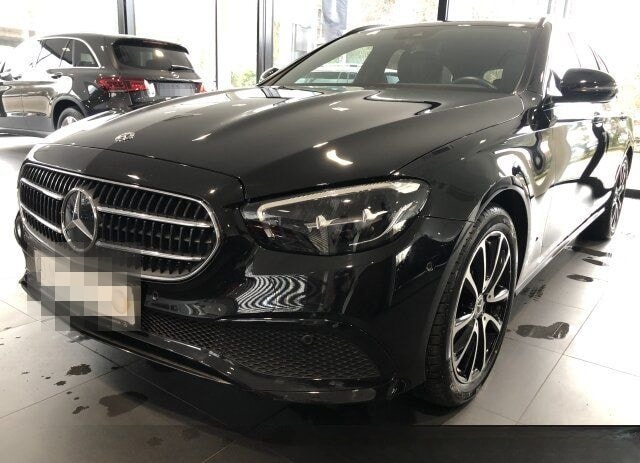 Mercedes-Benz E 200T Avantgarde 4Matic SHD*Night*AHK*Ambiente foto 4