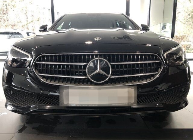 Mercedes-Benz E 200T Avantgarde 4Matic SHD*Night*AHK*Ambiente foto 5
