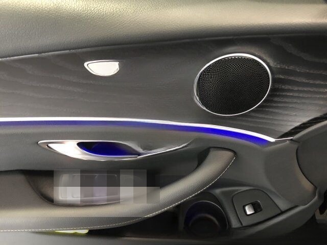 Mercedes-Benz E 200T Avantgarde 4Matic SHD*Night*AHK*Ambiente foto 8