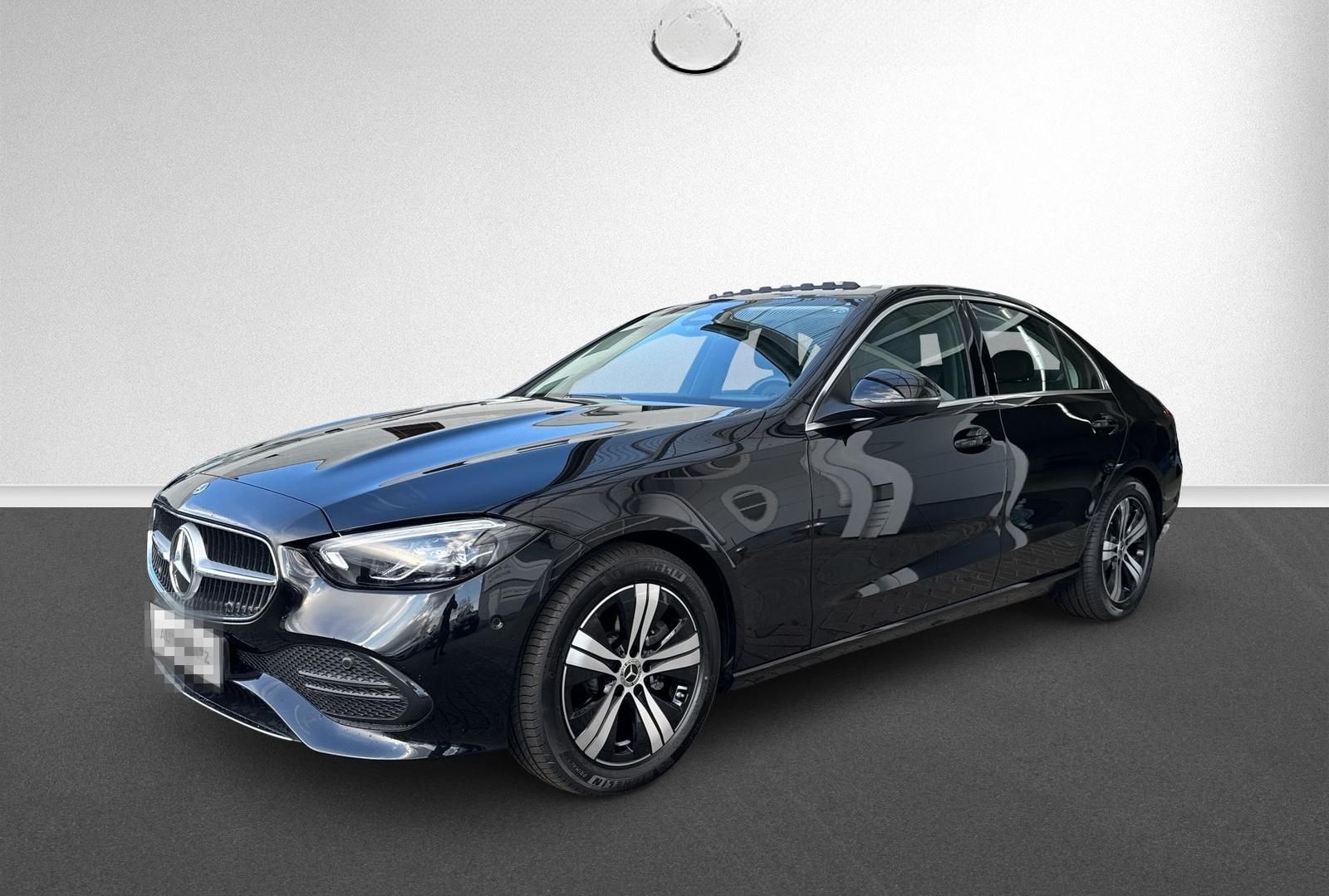 Mercedes-Benz C 200 ENp 62000 Advanced Plus SHD Memory AHK foto 1