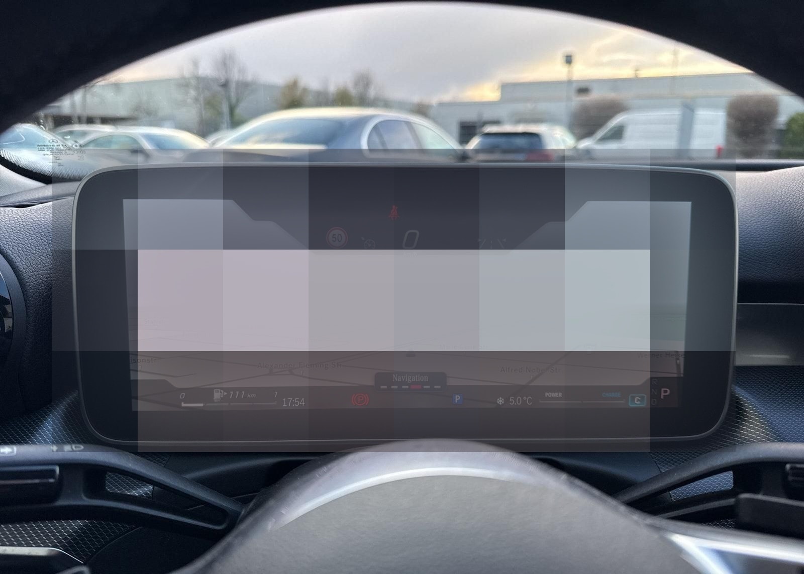 Mercedes-Benz C 200 ENp 62000 Advanced Plus SHD Memory AHK foto 17