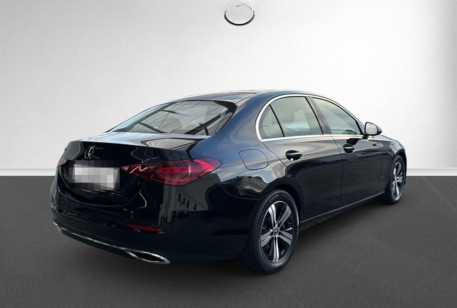 Mercedes-Benz C 200 ENp 62000 Advanced Plus SHD Memory AHK foto 5