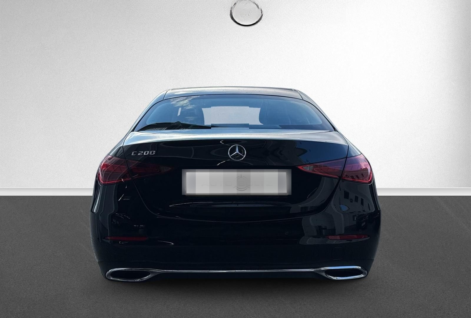 Mercedes-Benz C 200 ENp 62000 Advanced Plus SHD Memory AHK foto 6