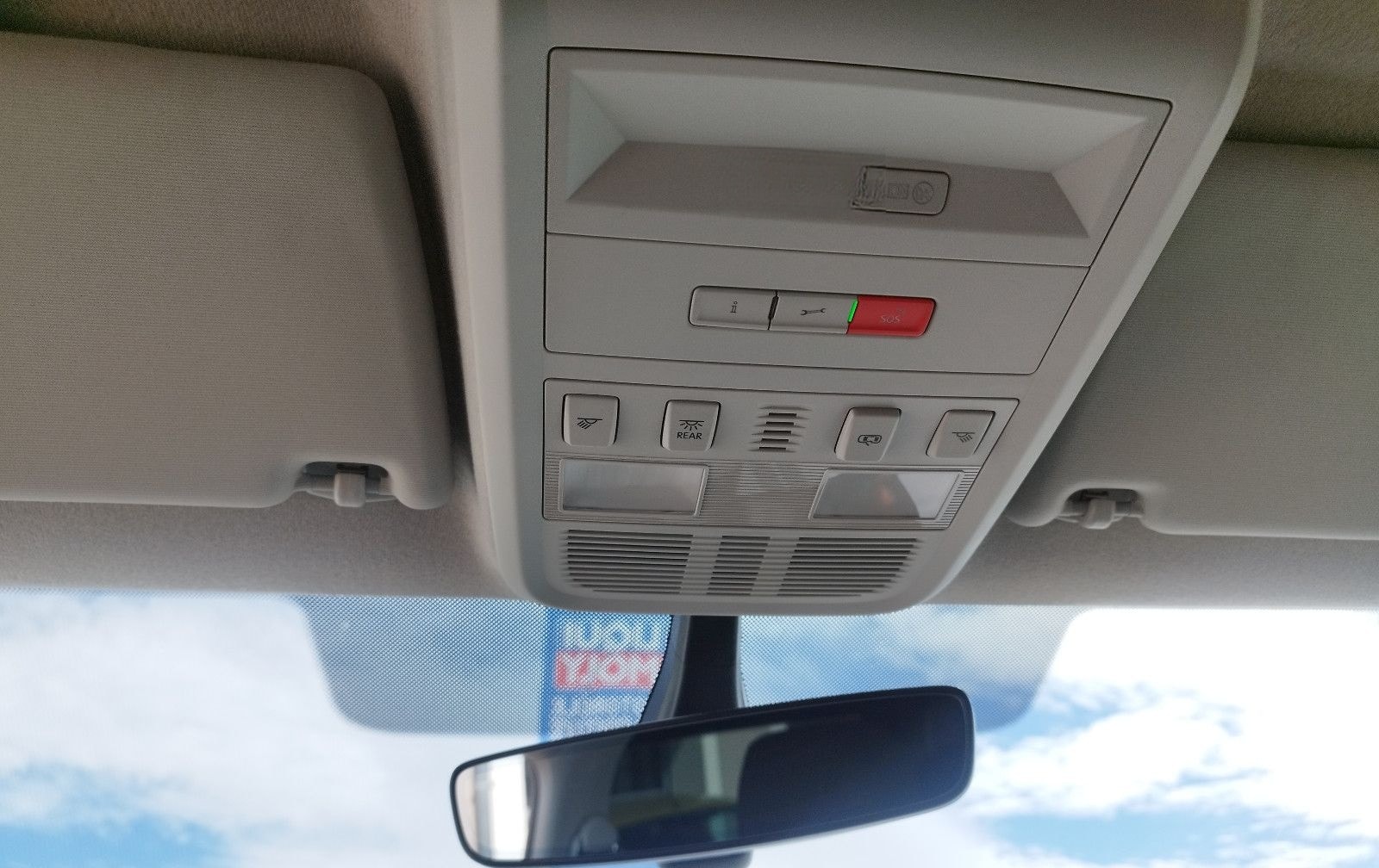 Volkswagen T6 Transporter Mixto foto 22