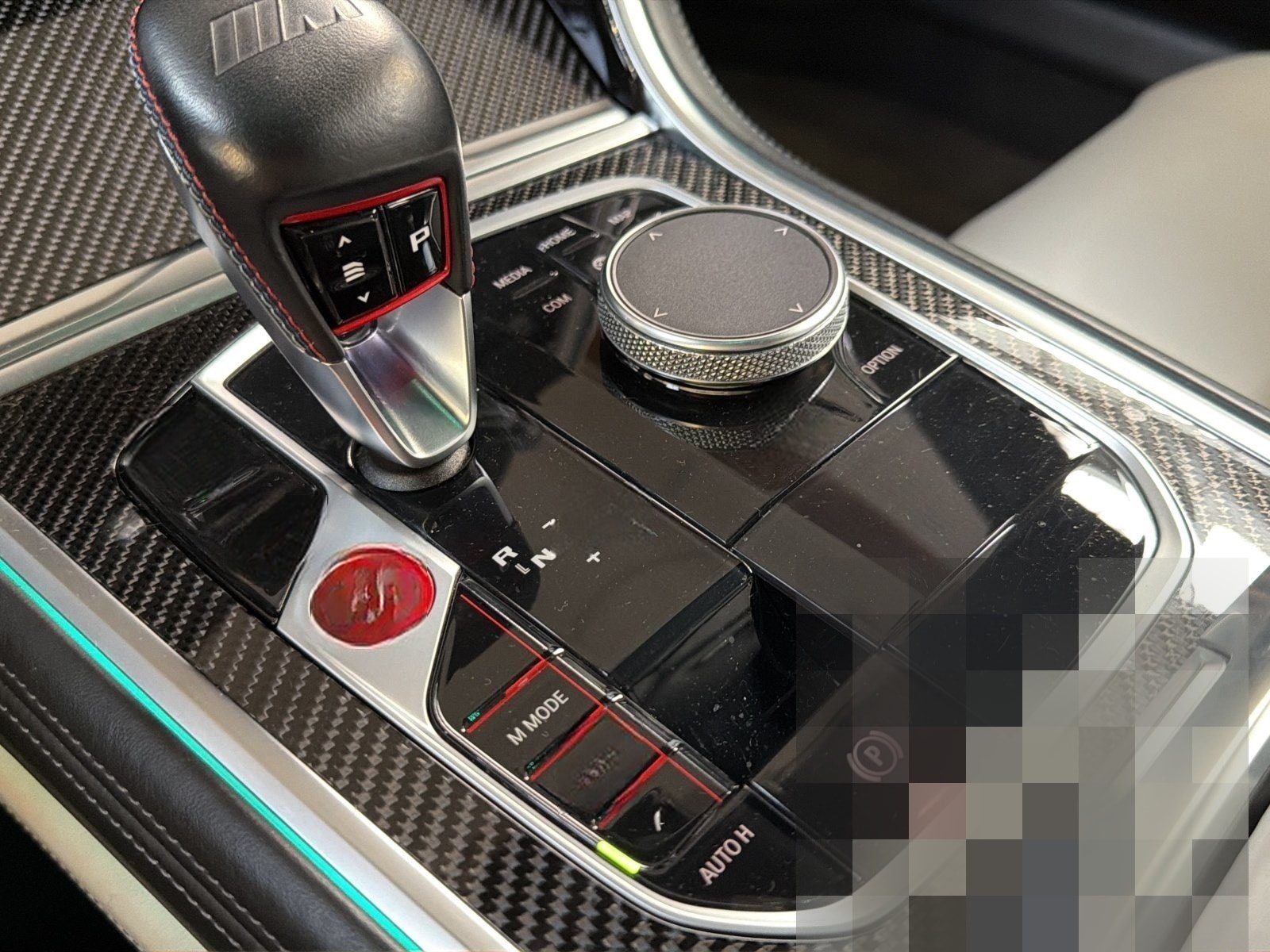 BMW M8 Competition Coupé xDrive Indiv.|UPE€180.630,- foto 12