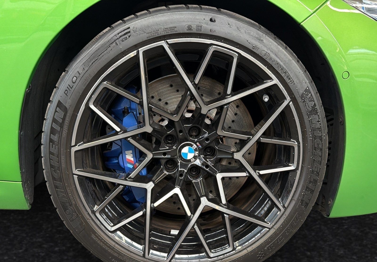 BMW M8 Competition Coupé xDrive Indiv.|UPE€180.630,- foto 4