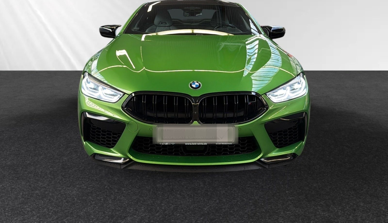 BMW M8 Competition Coupé xDrive Indiv.|UPE€180.630,- foto 5